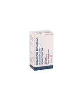 Salbutamol 100mcg